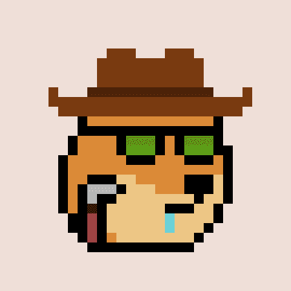 Dogepunk #4505