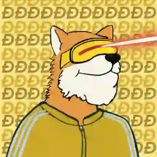 F*ck It We Bark #8254