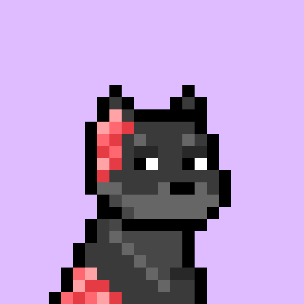 Doginal Dog #6093