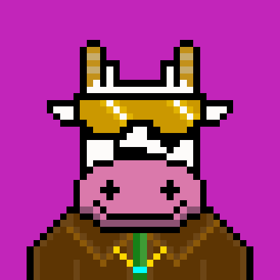 Doginal Cowz #79