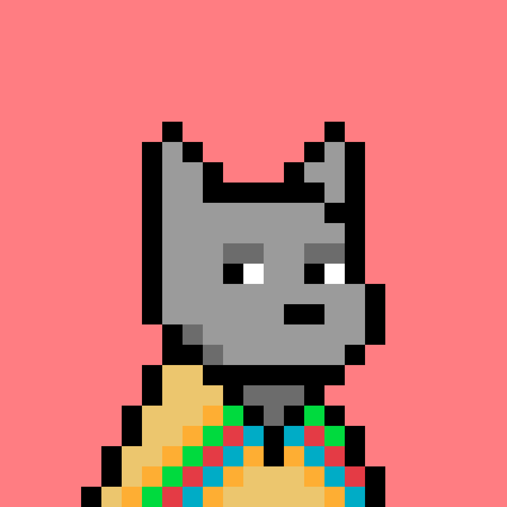 Doginal Dog #5754
