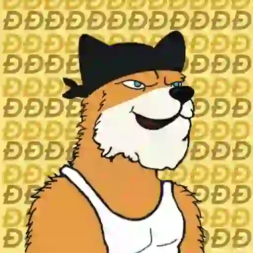 F*ck It We Bark #2299