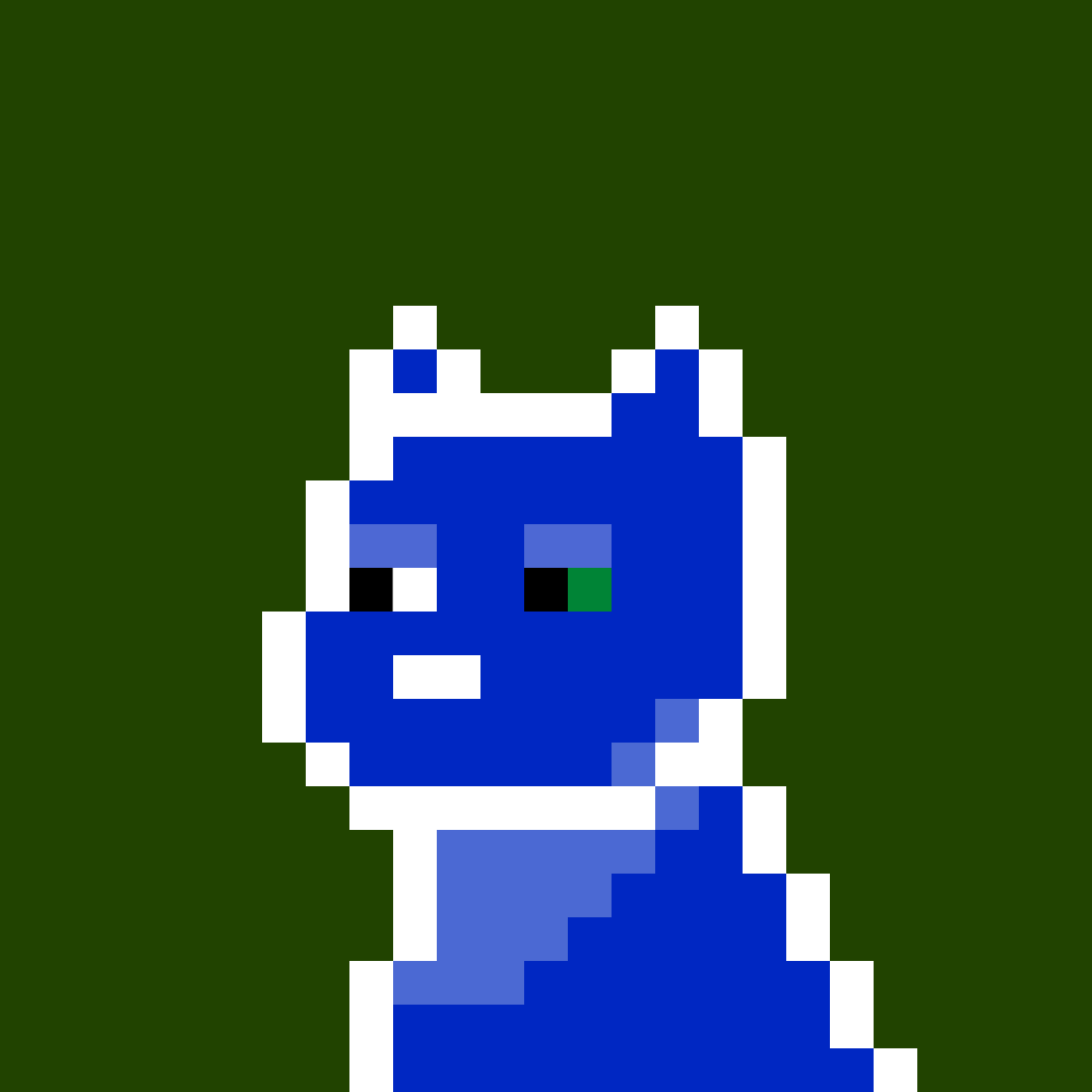 Anti Doginal Dog #2744