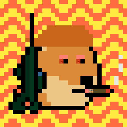 Dogepunk #723