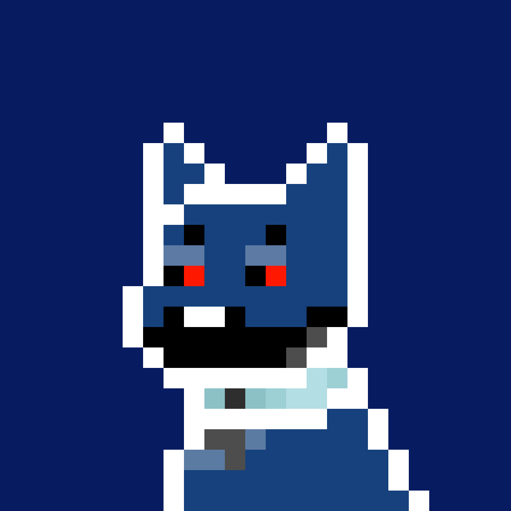 Anti Doginal Dog #5918