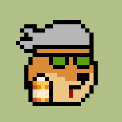 Dogepunk #9229