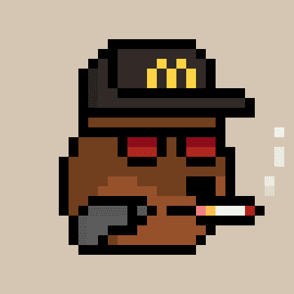 Dogepunk #1703