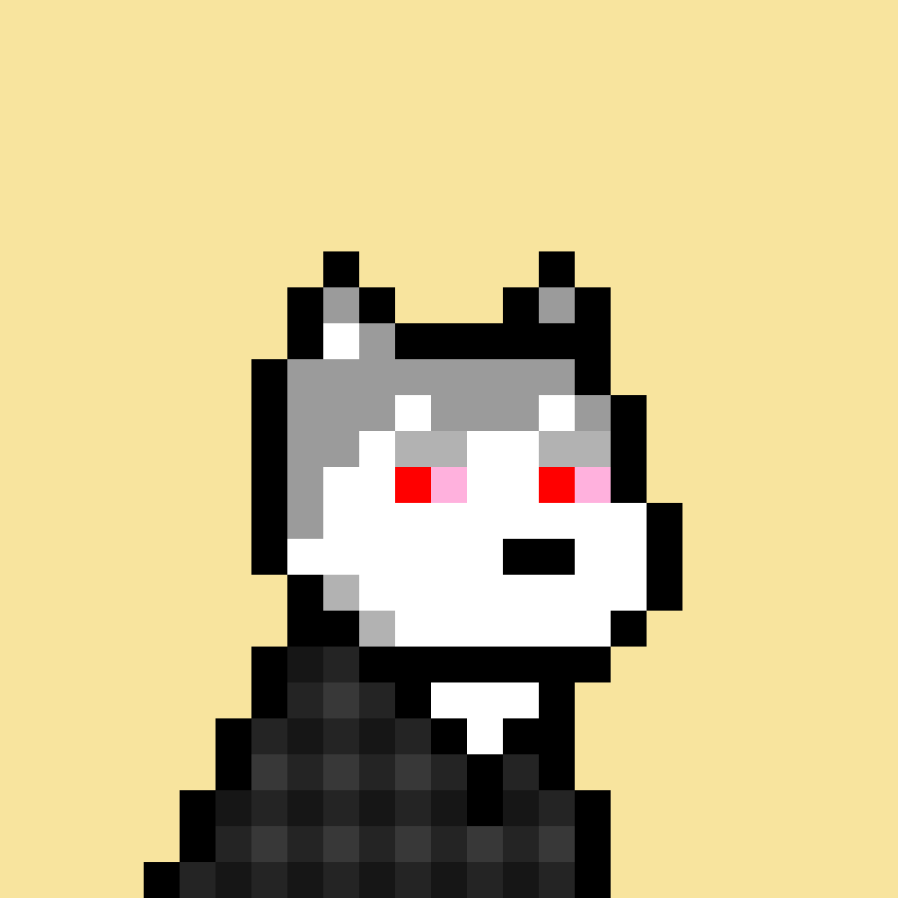 Doginal Dog #9971