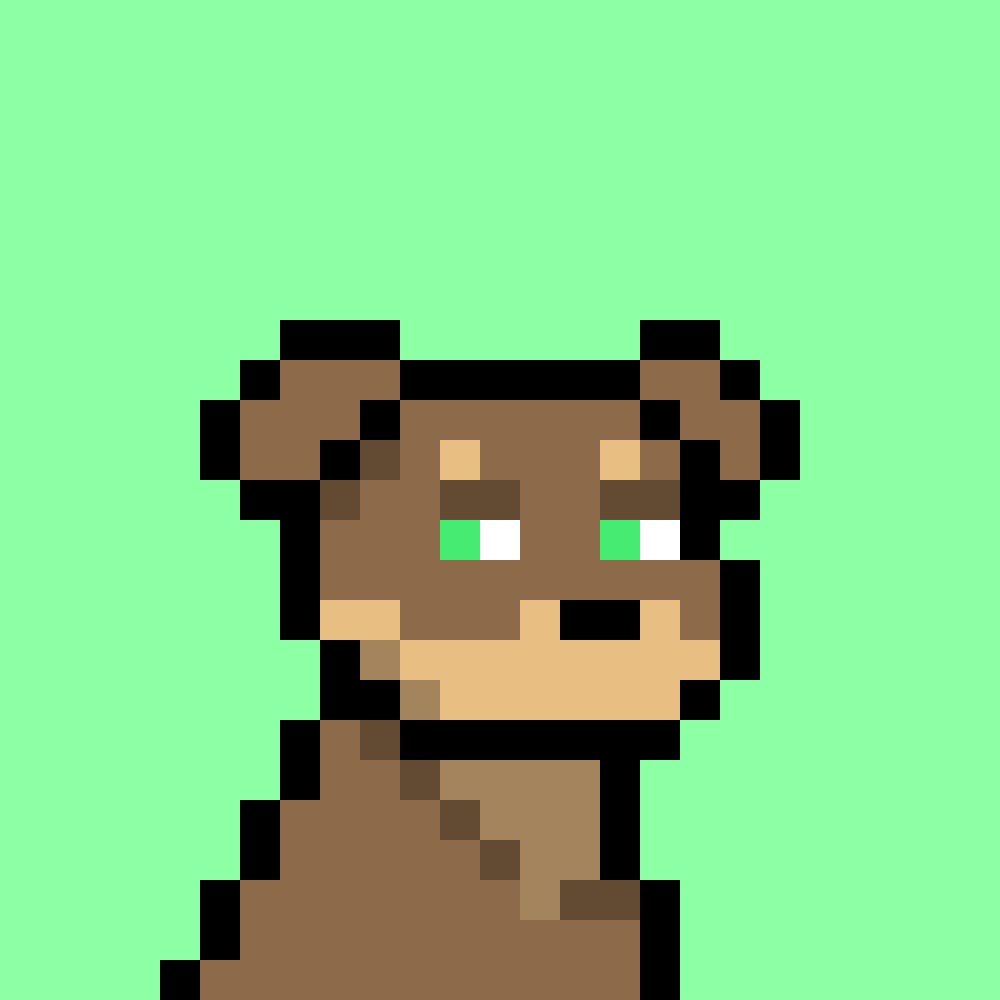 Doginal Dog #2194