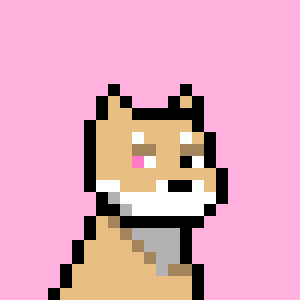 Doginal Dog #5338
