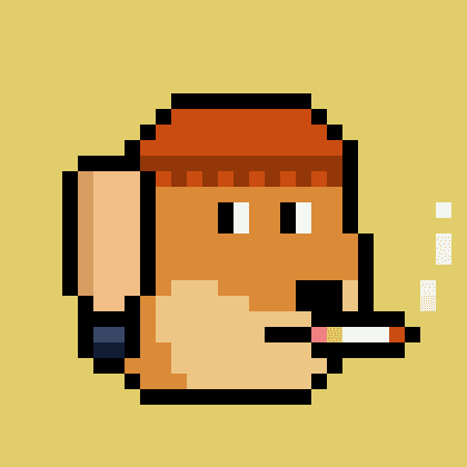 Dogepunk #1323