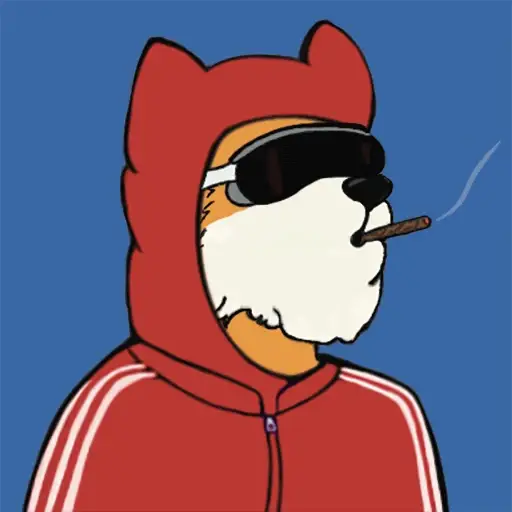 F*ck It We Bark #1228