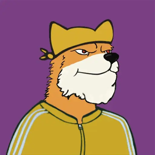 F*ck It We Bark #9034