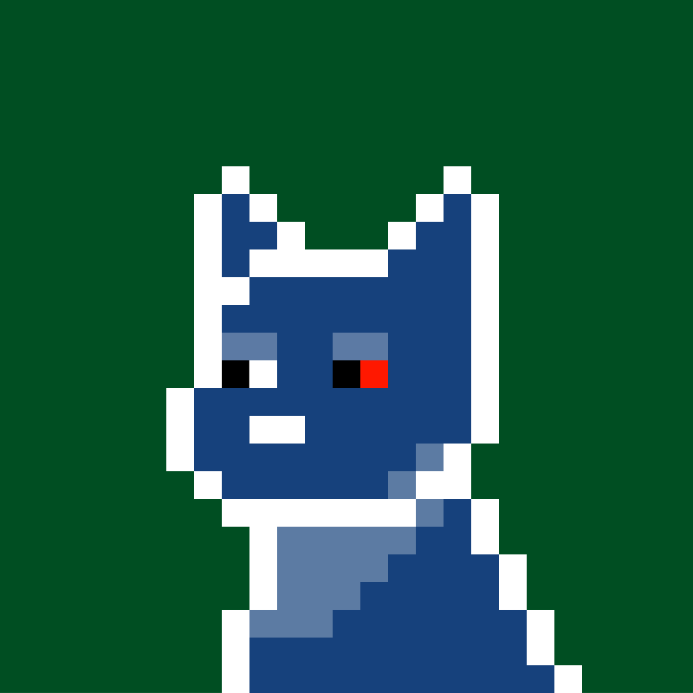 Anti Doginal Dog #2816