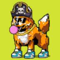 DogePunks #4454