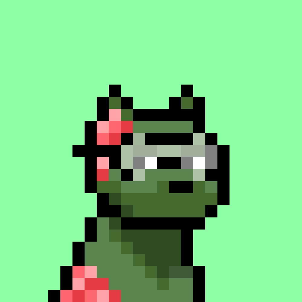 Doginal Dog #8887