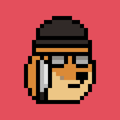 Dogepunk #808