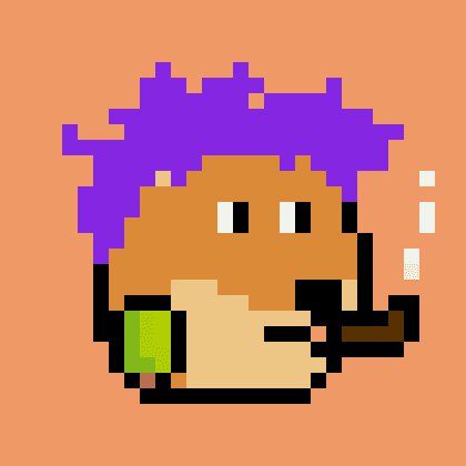 Dogepunk #6000