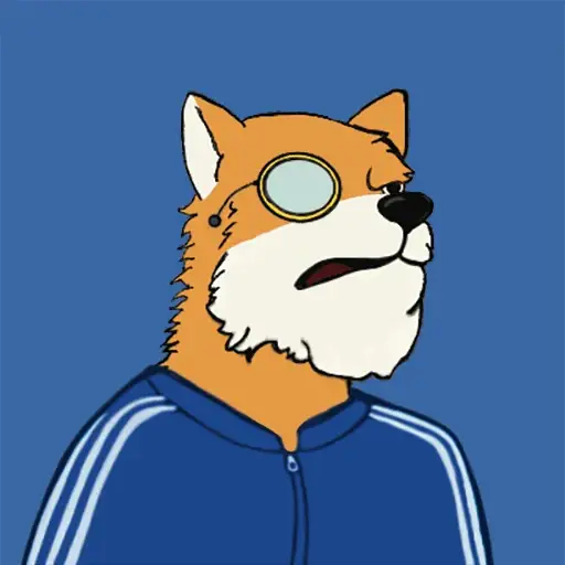 F*ck It We Bark #10125