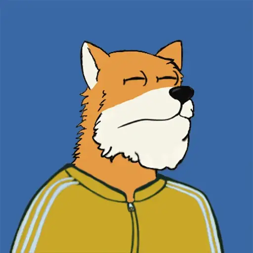F*ck It We Bark #2094