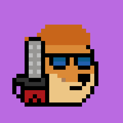 Dogepunk #6575