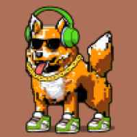 DogePunks #81