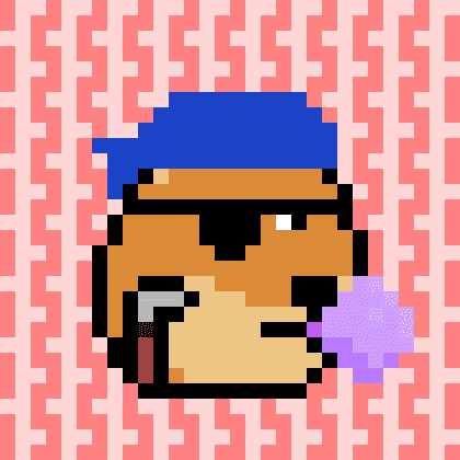 Dogepunk #6306