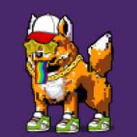 DogePunks #3204