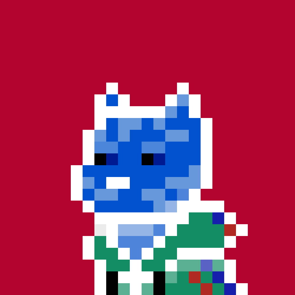 Anti Doginal Dog #6045