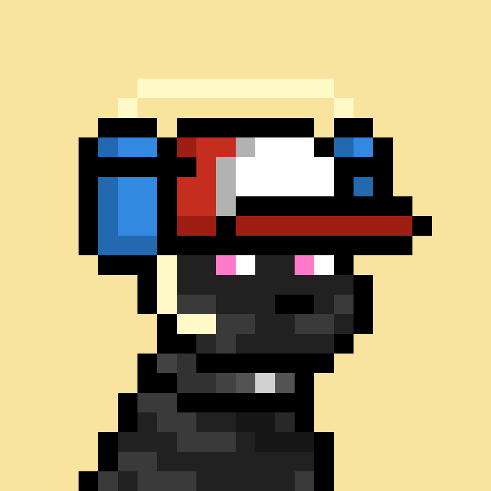 Doginal Dog #8577