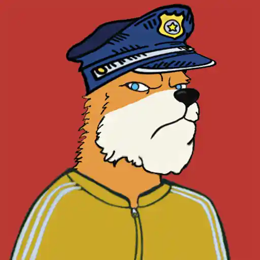 F*ck It We Bark #6890
