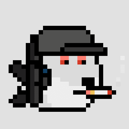Dogepunk #2135