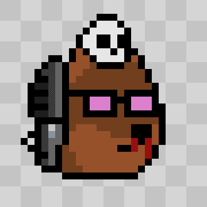 Dogepunk #3458