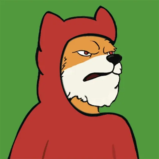 F*ck It We Bark #2923