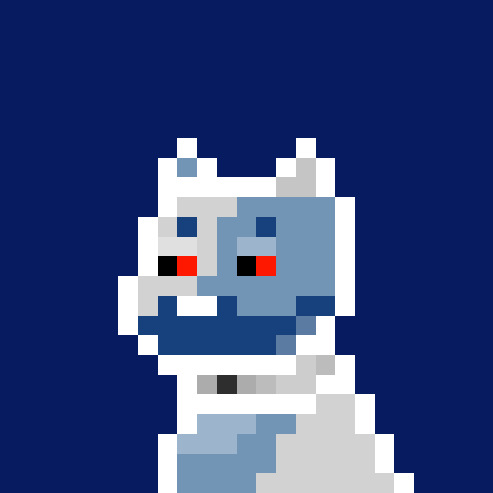 Anti Doginal Dog #7944