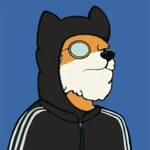 F*ck It We Bark #3517