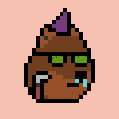 Dogepunk #9283