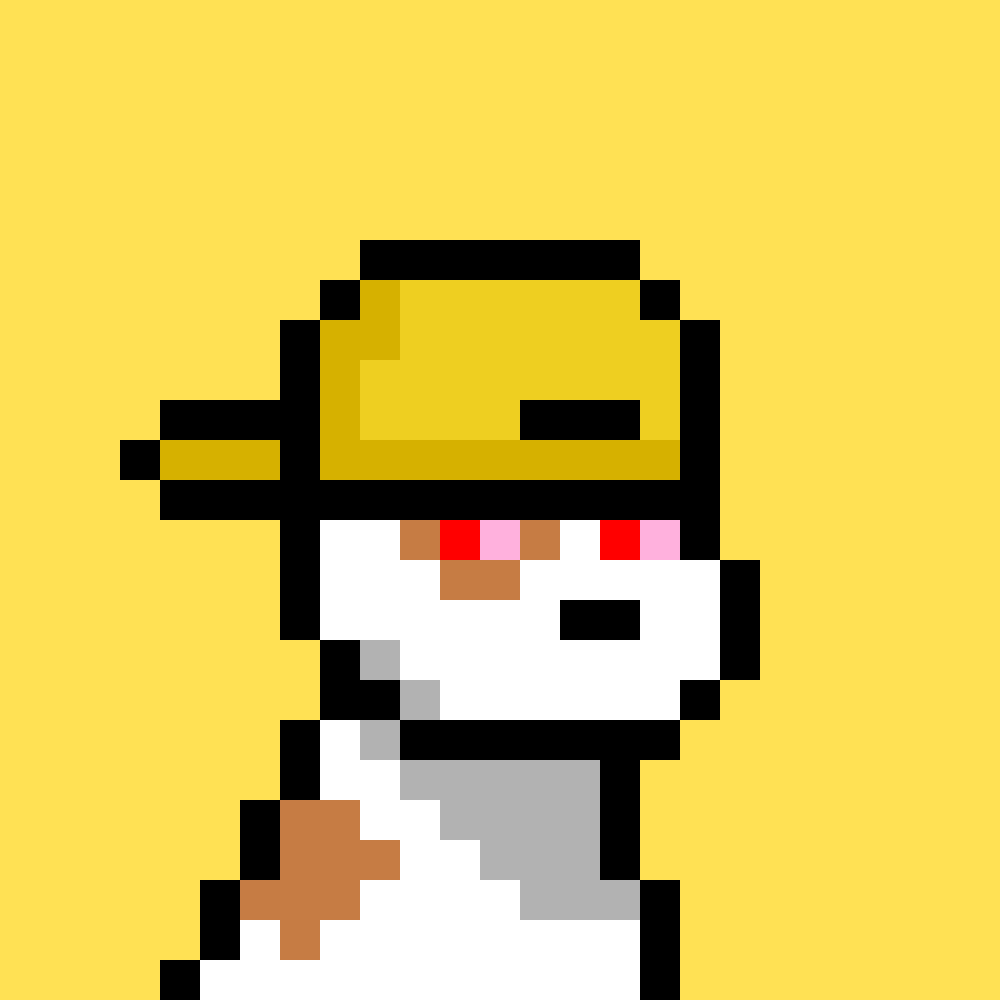 Doginal Dog #8330