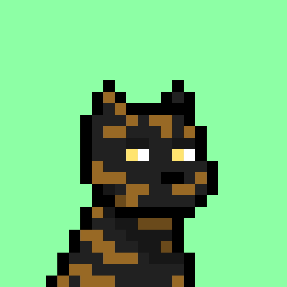 Doginal Dog #1930