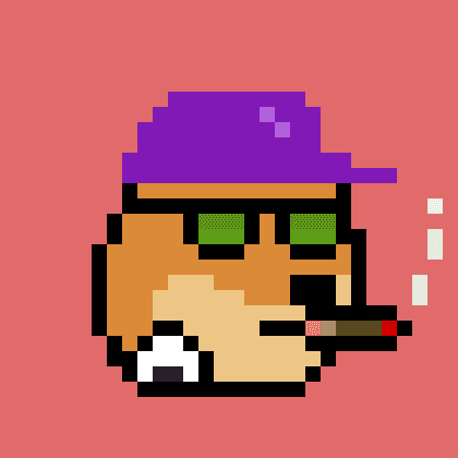 Dogepunk #676