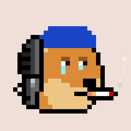 Dogepunk #5759