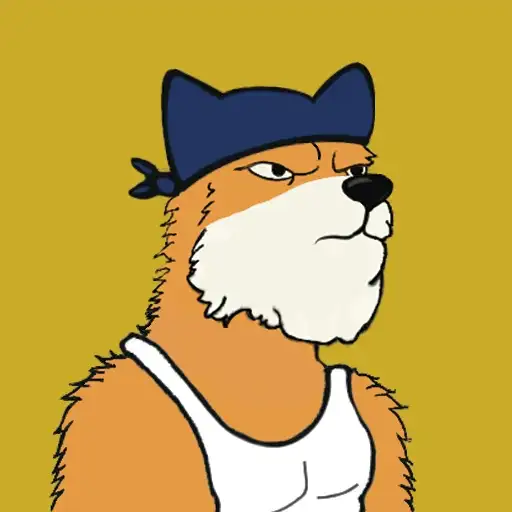 F*ck It We Bark #6535