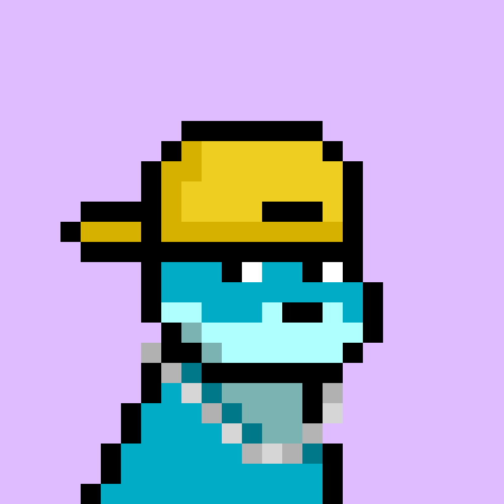 Doginal Dog #3899