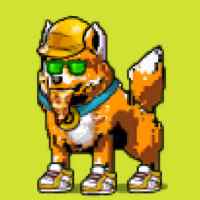 DogePunks #105