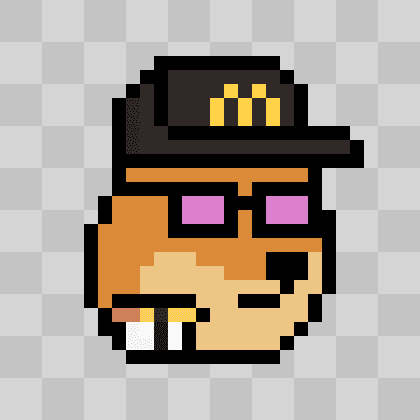 Dogepunk #9523