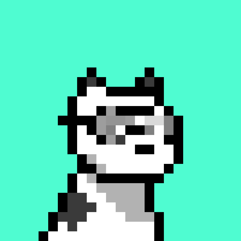 Doginal Dog #171