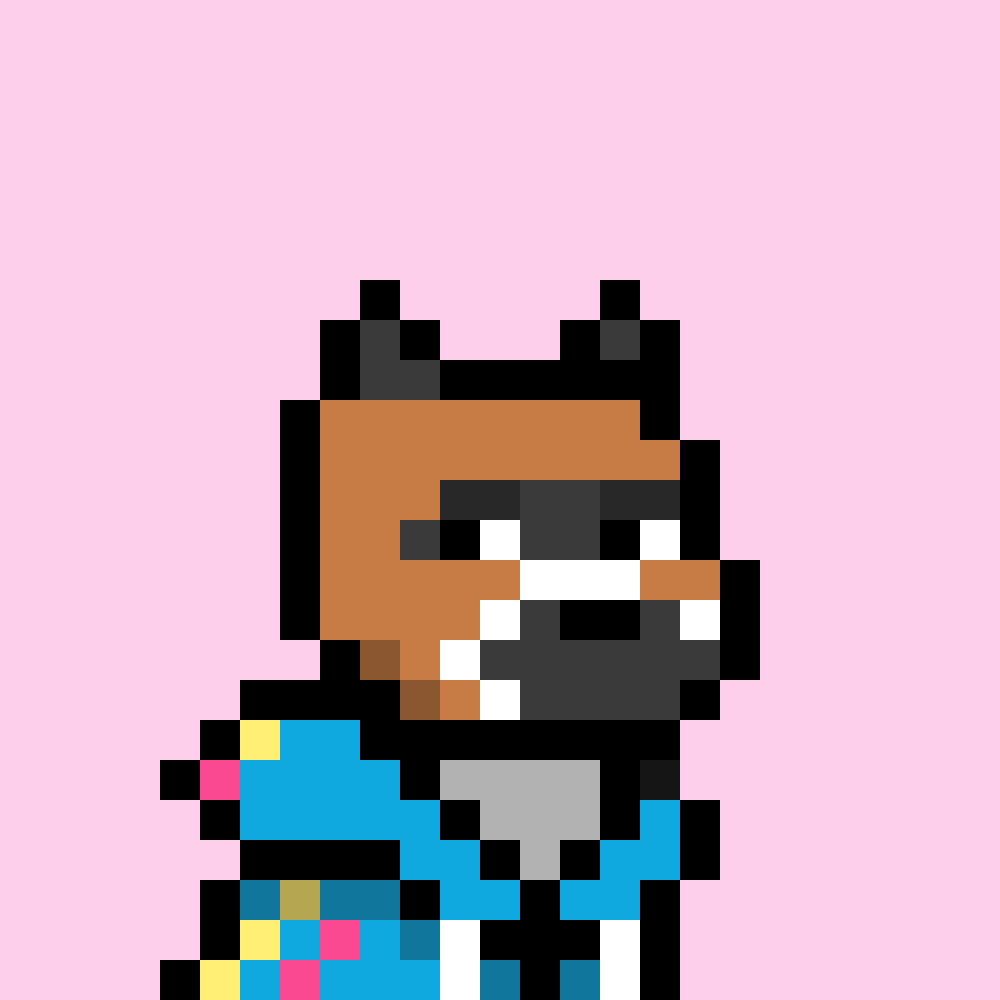 Doginal Dog #2186