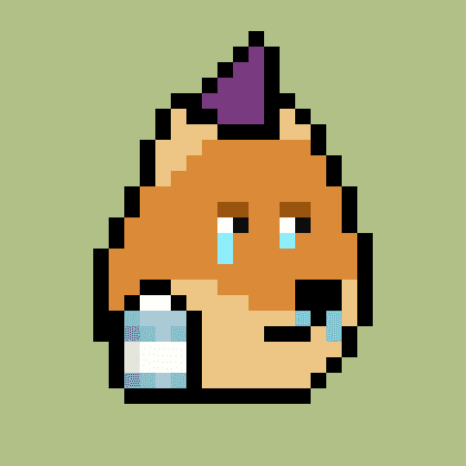 Dogepunk #8781