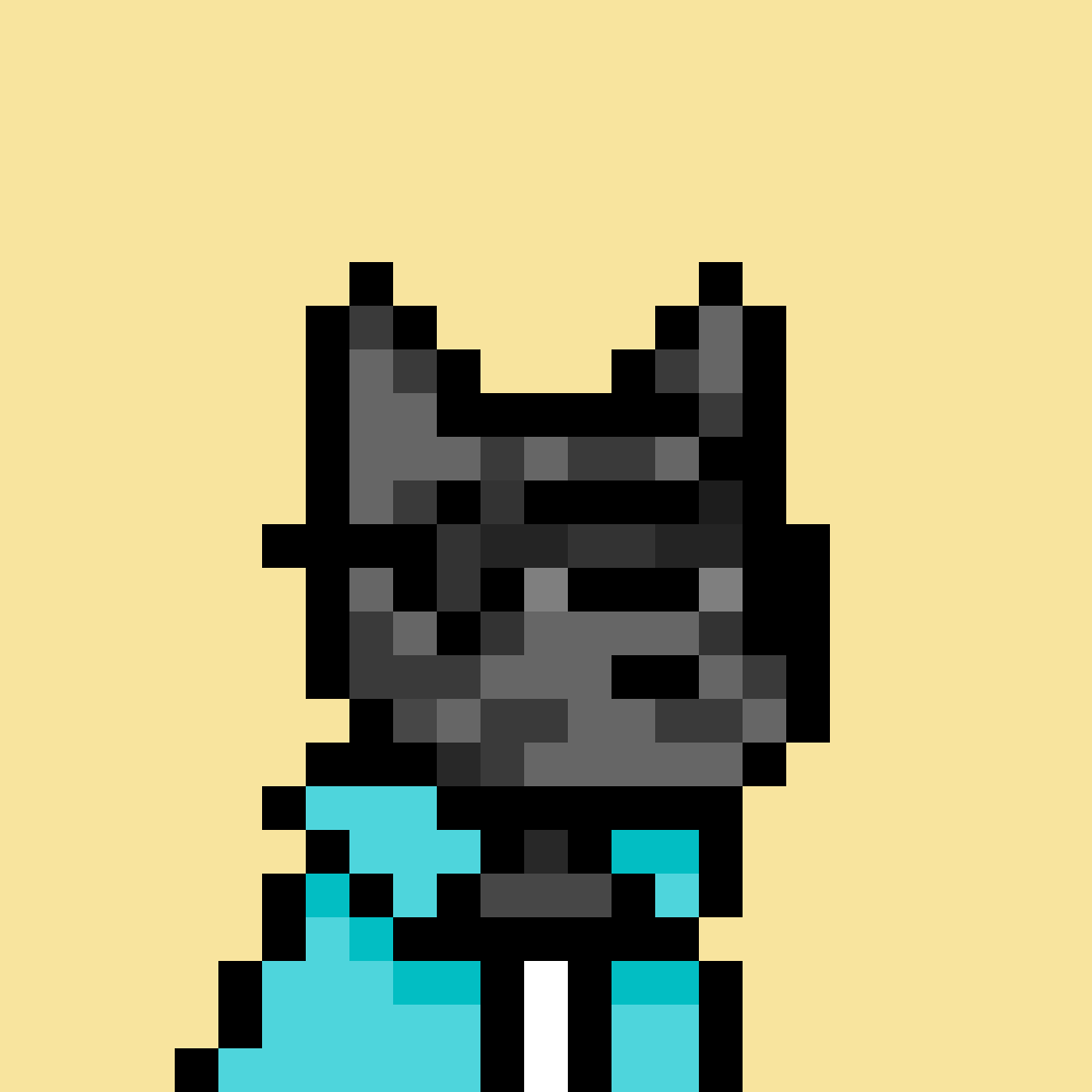 Doginal Dog #2594