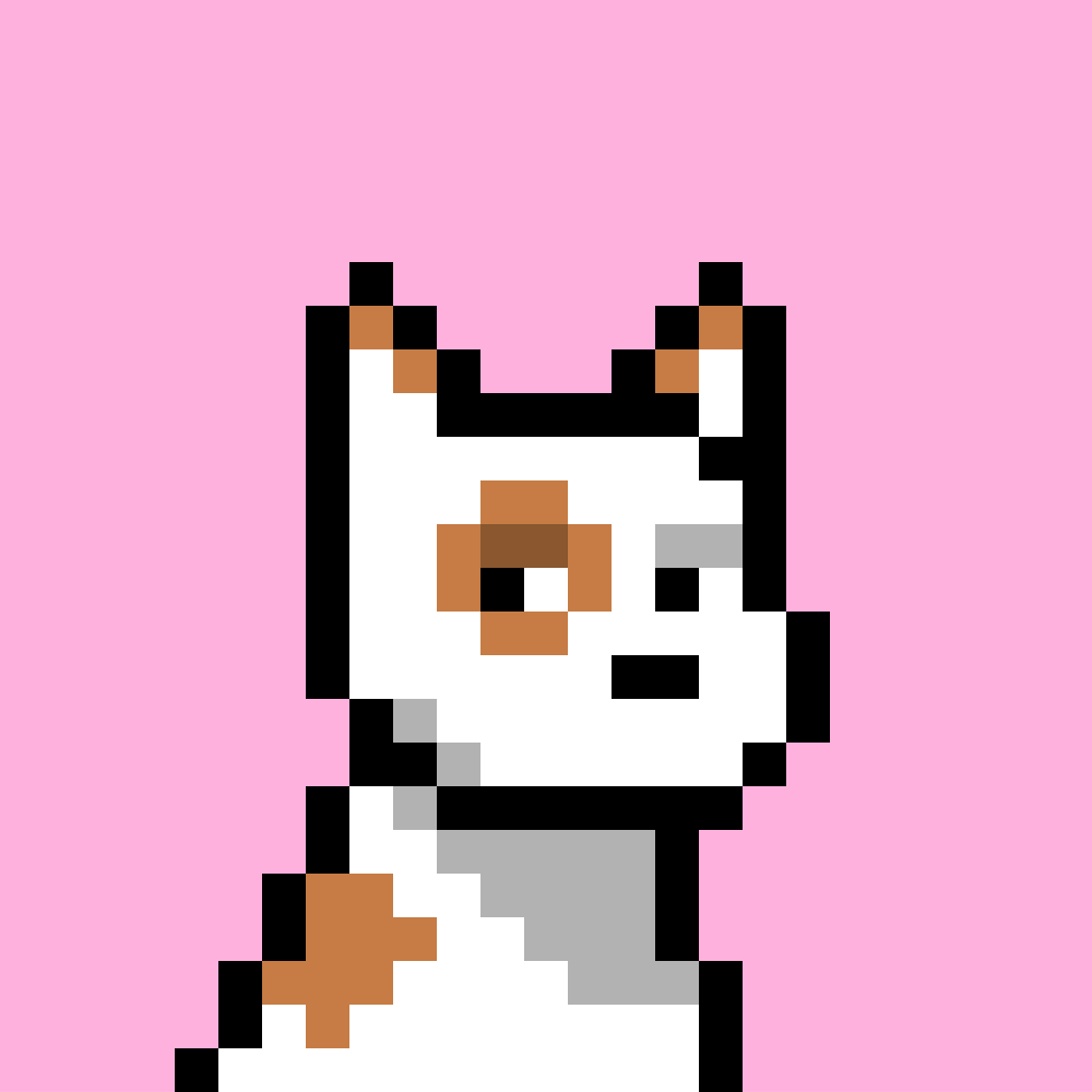 Doginal Dog #2312